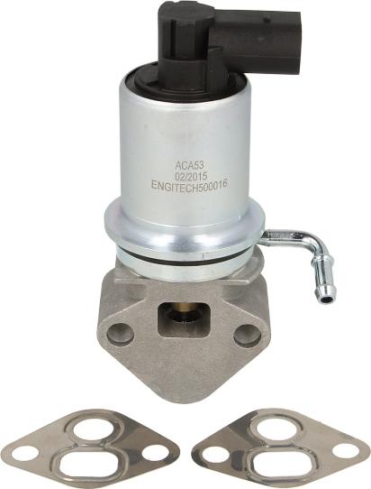 ENGITECH ENT500016 - Supapa EGR aaoparts.ro