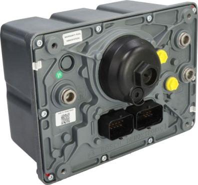 ENGITECH ENT570048/R - Modul de livrare, injectie aditiv aaoparts.ro