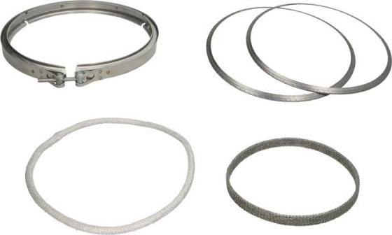 ENGITECH ENT660004 - Set montaj, filtru funingine / particule aaoparts.ro