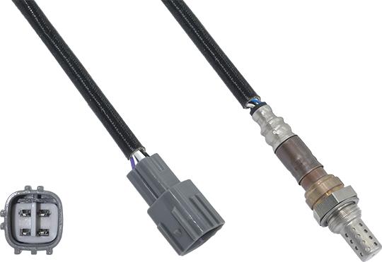 ENGITECH ENT600067 - Sonda Lambda aaoparts.ro