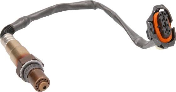 ENGITECH ENT600039 - Sonda Lambda aaoparts.ro