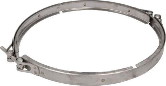 ENGITECH ENT670002 - Conector teava, sistem de esapament aaoparts.ro