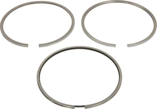 ENGITECH ENT044000 STD - Set segmenti piston aaoparts.ro