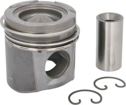 ENGITECH ENT054021 STD - Piston aaoparts.ro
