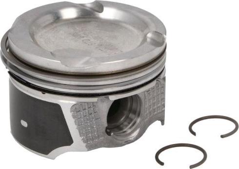 ENGITECH ENT050917 STD - Piston aaoparts.ro