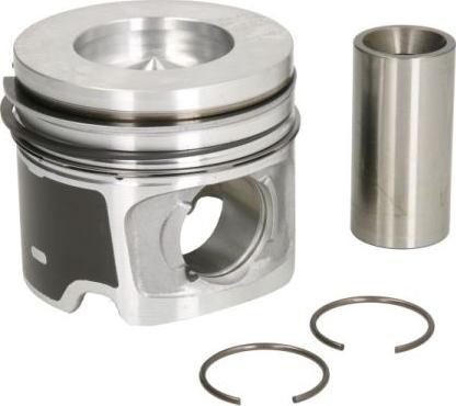 ENGITECH ENT050401 050 - Piston aaoparts.ro