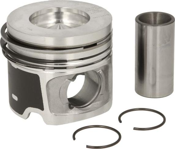 ENGITECH ENT050401 STD - Piston aaoparts.ro