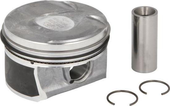 ENGITECH ENT050408 STD - Piston aaoparts.ro