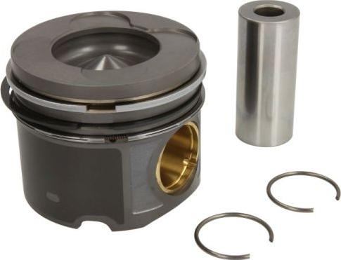 ENGITECH ENT050402 STD - Piston aaoparts.ro
