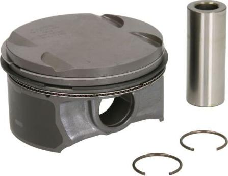 ENGITECH ENT050407 STD - Piston aaoparts.ro