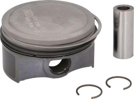 ENGITECH ENT050509 STD - Piston aaoparts.ro