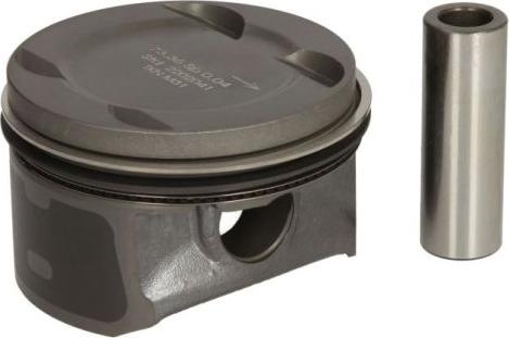 ENGITECH ENT050502 STD - Piston aaoparts.ro