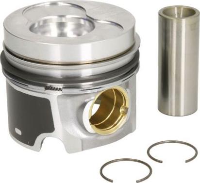 ENGITECH ENT050044 STD - Piston aaoparts.ro