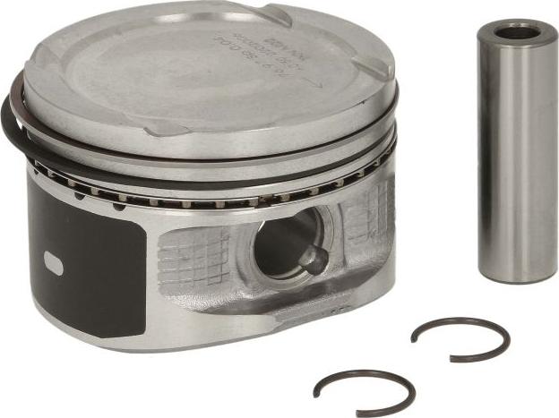 ENGITECH ENT050004 050 - Piston aaoparts.ro
