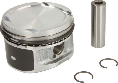 ENGITECH ENT050004 STD - Piston aaoparts.ro