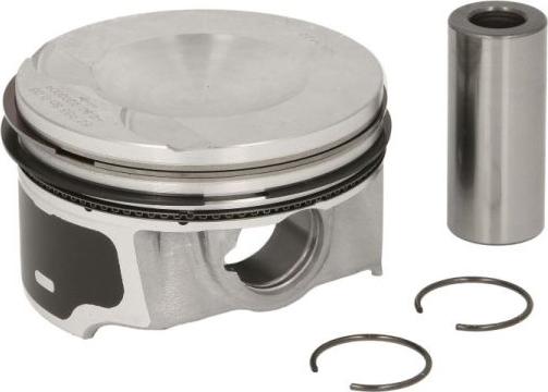 ENGITECH ENT050006 050 - Piston aaoparts.ro