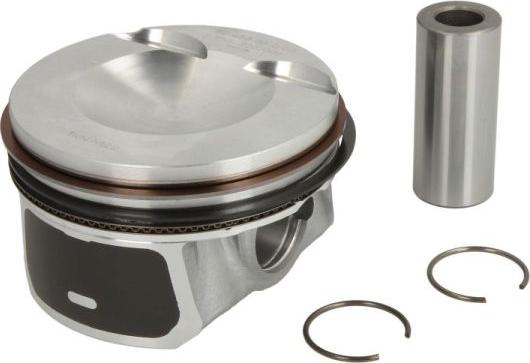 ENGITECH ENT050006 STD - Piston aaoparts.ro
