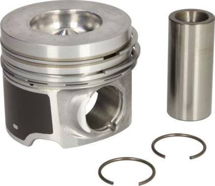 ENGITECH ENT050007 STD - Piston aaoparts.ro