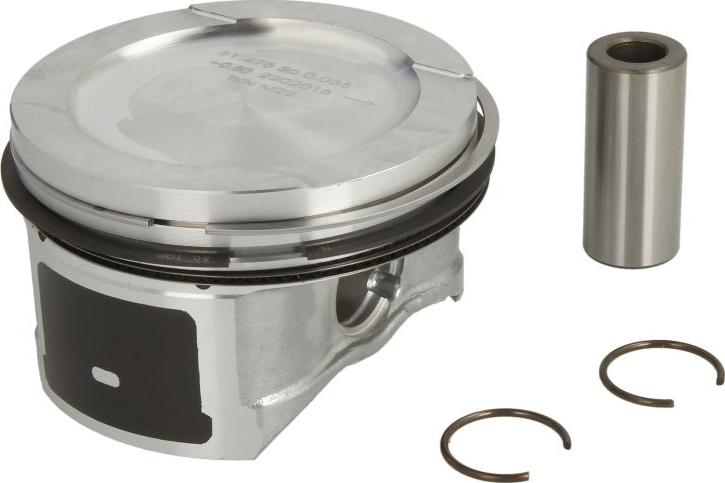 ENGITECH ENT050019 050 - Piston aaoparts.ro