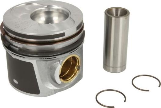 ENGITECH ENT050013 STD - Piston aaoparts.ro