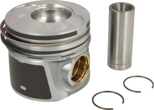ENGITECH ENT050012 STD - Piston aaoparts.ro