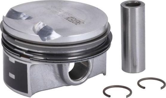ENGITECH ENT050035 STD - Piston aaoparts.ro