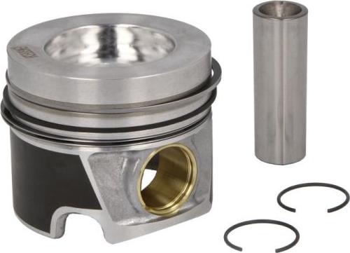 ENGITECH ENT050020 050 - Piston aaoparts.ro