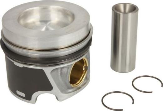 ENGITECH ENT050020 STD - Piston aaoparts.ro