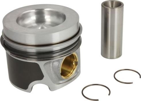 ENGITECH ENT050021 STD - Piston aaoparts.ro