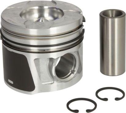 ENGITECH ENT050301 STD - Piston aaoparts.ro