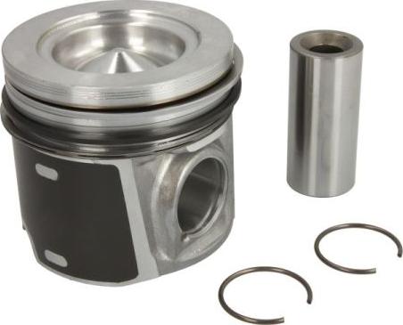ENGITECH ENT050303 STD - Piston aaoparts.ro
