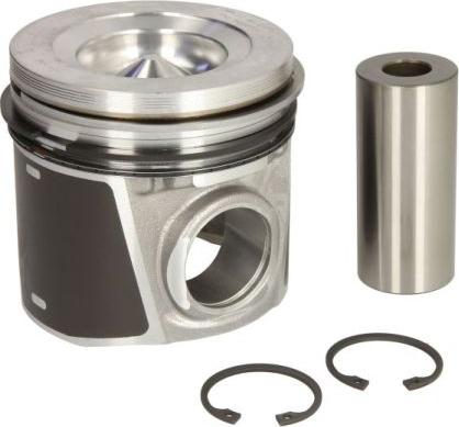 ENGITECH ENT050302 STD - Piston aaoparts.ro