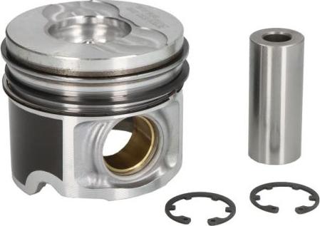 ENGITECH ENT050307 STD - Piston aaoparts.ro