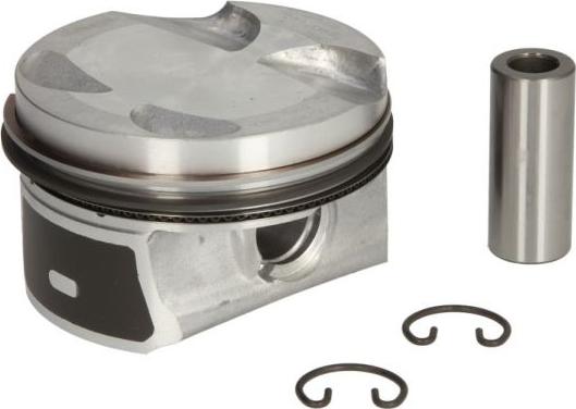 ENGITECH ENT050706 STD - Piston aaoparts.ro