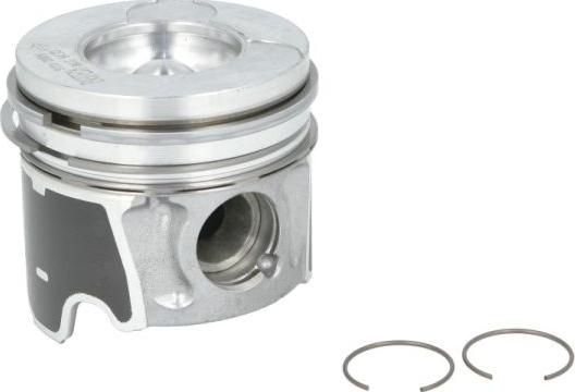 ENGITECH ENT050708 STD - Piston aaoparts.ro