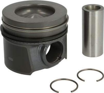 ENGITECH ENT050713 STD - Piston aaoparts.ro