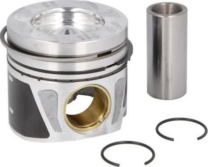 ENGITECH ENT051508 STD - Piston aaoparts.ro