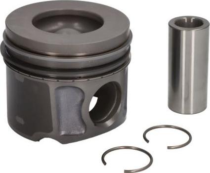 ENGITECH ENT051101050 - Piston aaoparts.ro
