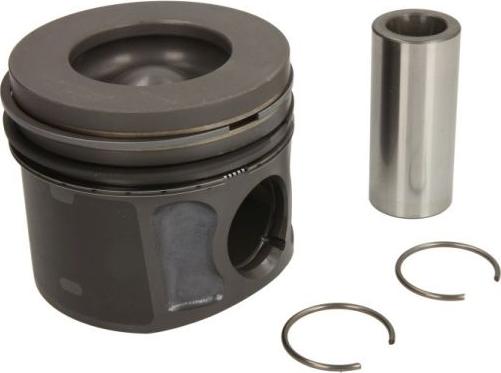 ENGITECH ENT051101STD - Piston aaoparts.ro