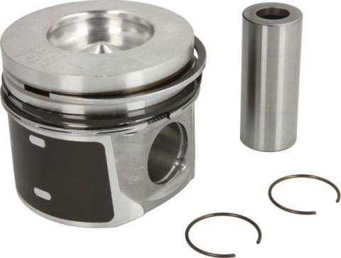 ENGITECH ENT051103 STD - Piston aaoparts.ro
