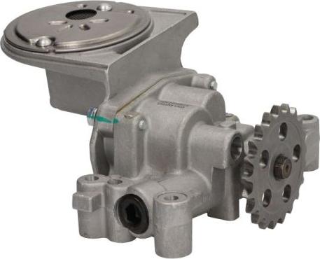 ENGITECH ENT069218 - Pompa ulei aaoparts.ro