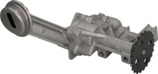 ENGITECH ENT069224 - Pompa ulei aaoparts.ro