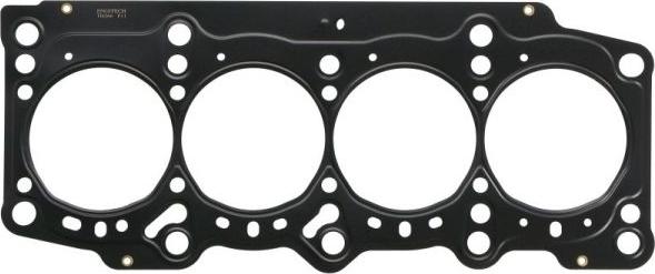 ENGITECH ENT014090 - Garnitura, chiulasa aaoparts.ro