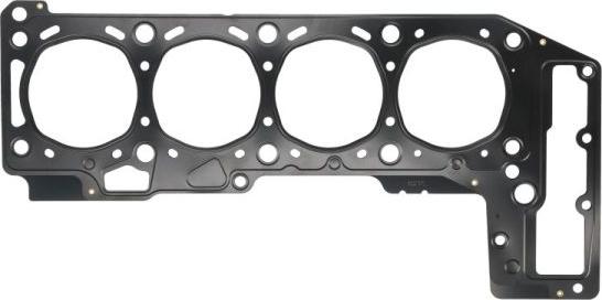 ENGITECH ENT014092 - Garnitura, chiulasa aaoparts.ro