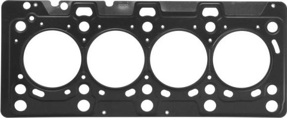 ENGITECH ENT014049 - Garnitura, chiulasa aaoparts.ro