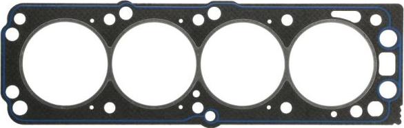 ENGITECH ENT014046 - Garnitura, chiulasa aaoparts.ro