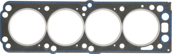 ENGITECH ENT014048 - Garnitura, chiulasa aaoparts.ro