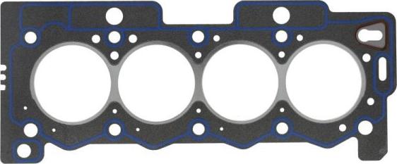 ENGITECH ENT014004 - Garnitura, chiulasa aaoparts.ro