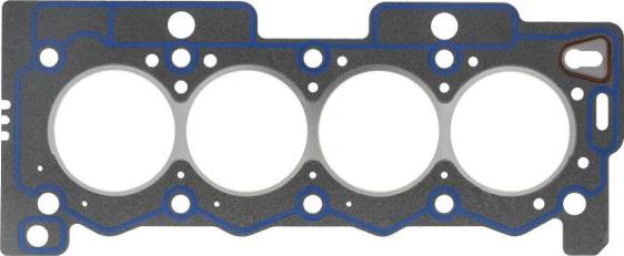 ENGITECH ENT014006 - Garnitura, chiulasa aaoparts.ro