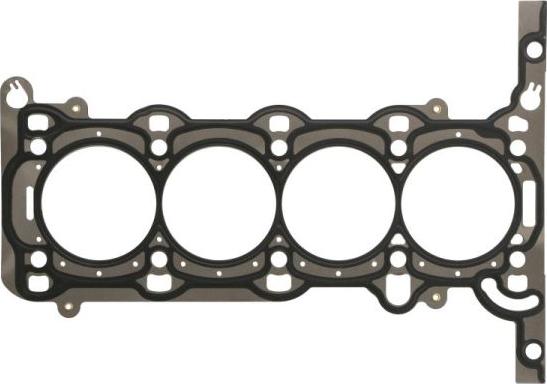 ENGITECH ENT014017 - Garnitura, chiulasa aaoparts.ro